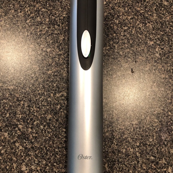 Electric wine opener - Picture 3 of 3